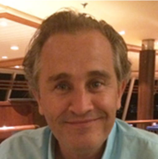 Fernando Pons